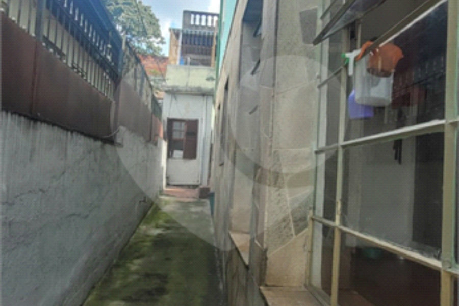 Sobrado à venda com 6 quartos em Casa Verde, São Paulo, SP