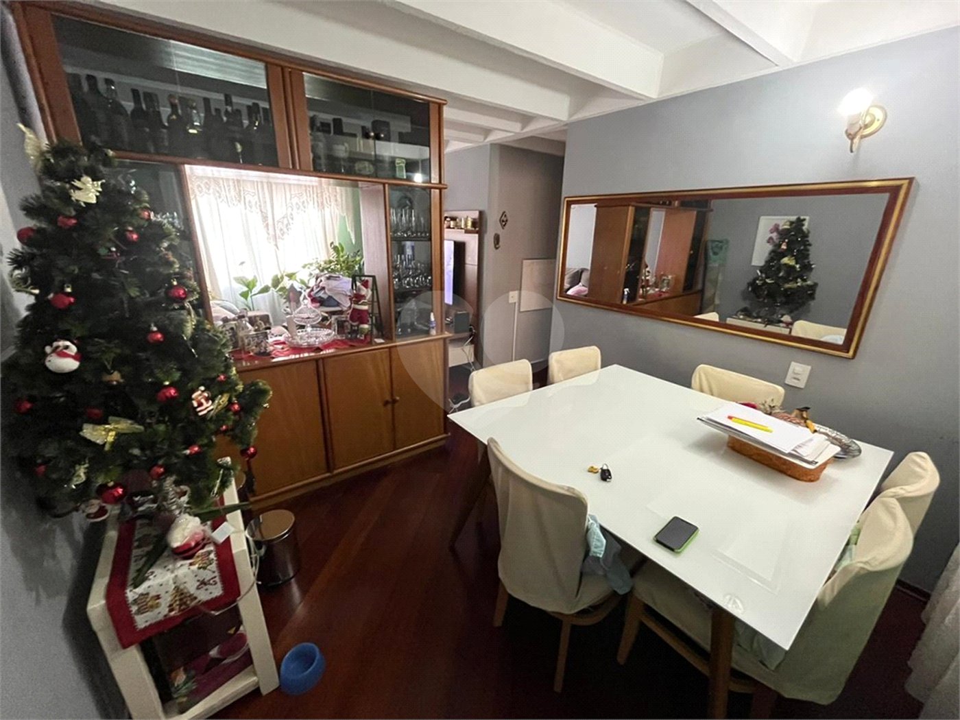 Apartamento à venda com 2 quartos em Jardim Amaralina, São Paulo, SP