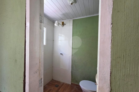 Casa à venda com 1 quarto em Vila Vendramini, Itapetininga, SP