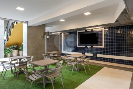 Apartamento à venda com 3 quartos, sendo 1 suíte, em Jardim Flor da Montanha, Guarulhos, SP