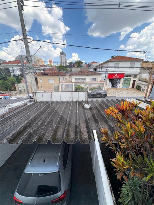 Sobrado à venda com 4 quartos, sendo 1 suíte,  em Vila Sônia, São Paulo, SP