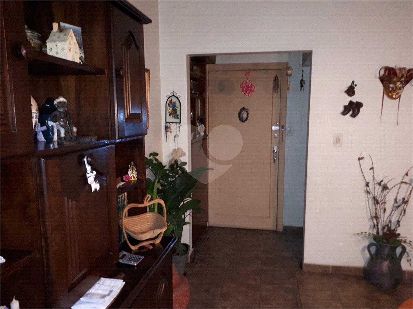 Apartamento à venda com 2 quartos em Tremembé, São Paulo, SP