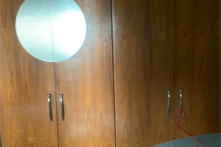 Apartamento à venda com 4 quartos, sendo 3 suítes, em Cidade São Francisco, São Paulo, SP