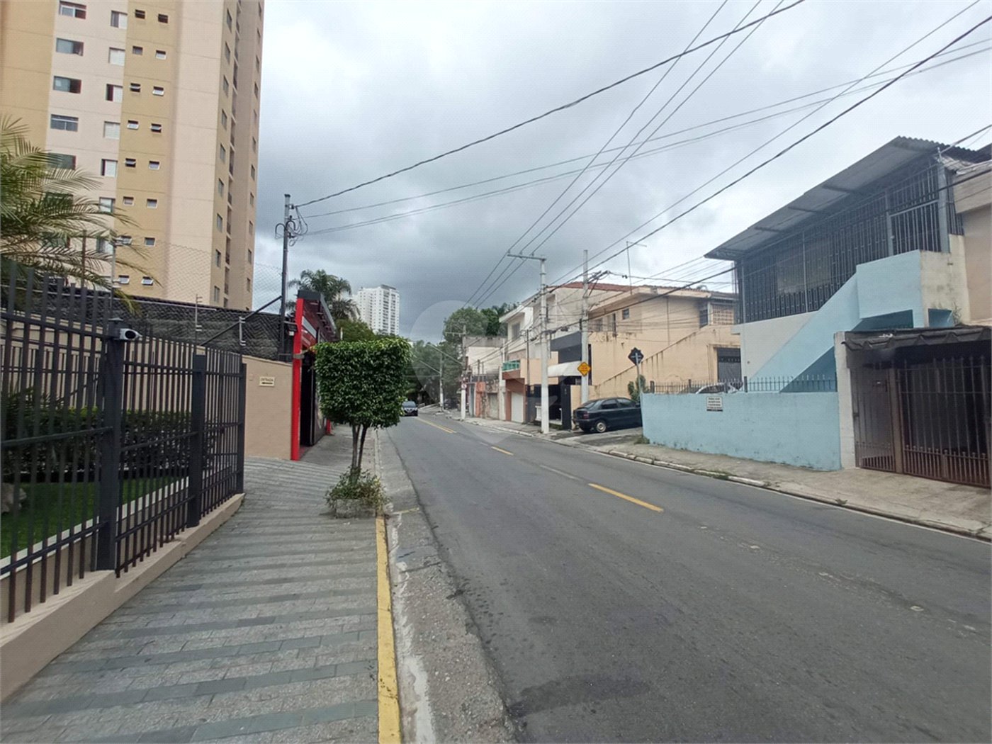 Apartamento à venda com 2 quartos em Mandaqui, São Paulo, SP