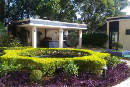 Apartamento à venda com 3 quartos, sendo 1 suíte, em Santa Teresinha, São Paulo, SP
