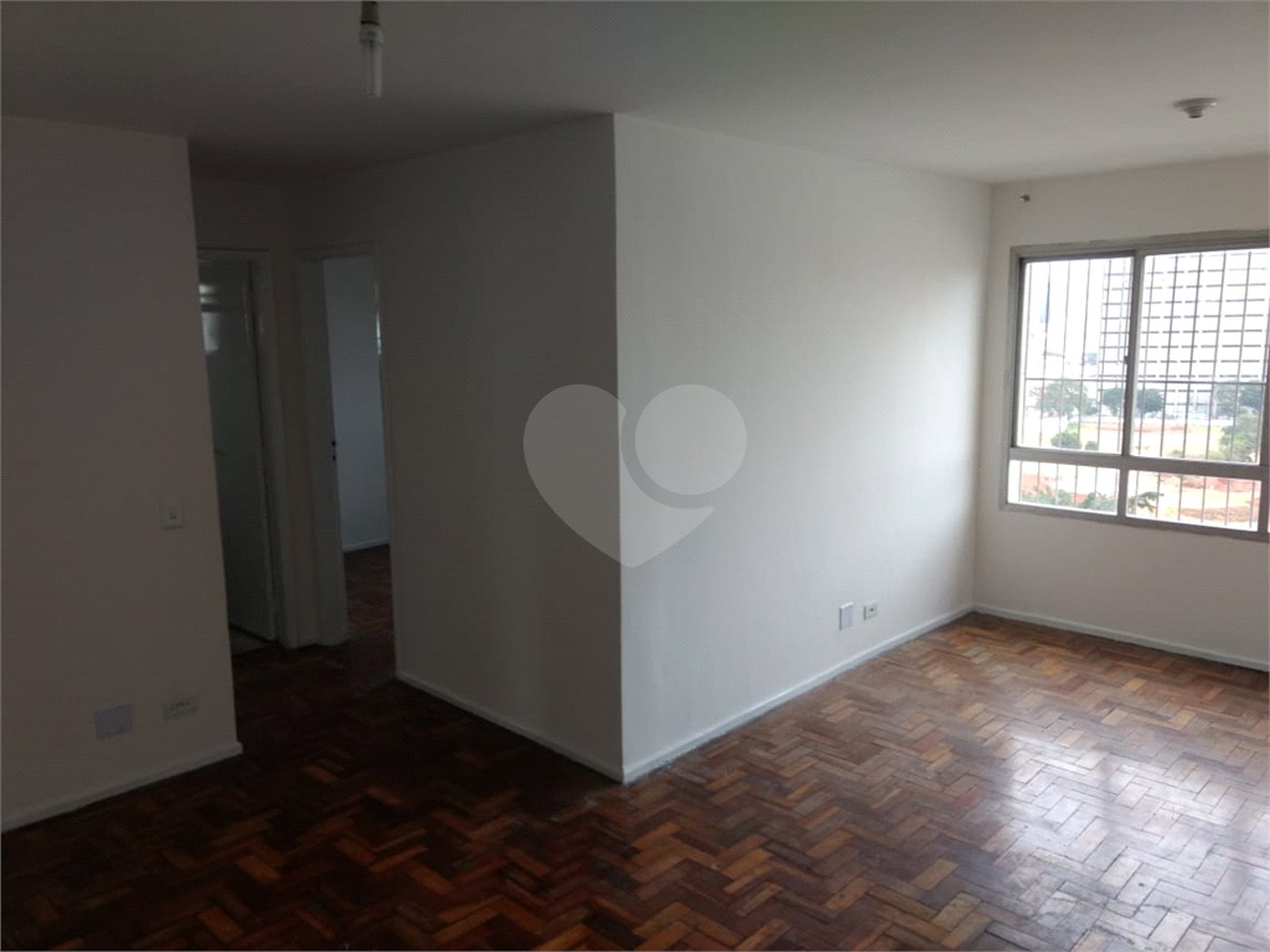 Apartamento à venda com 2 quartos, sendo 1 suíte, em Cambuci, São Paulo, SP