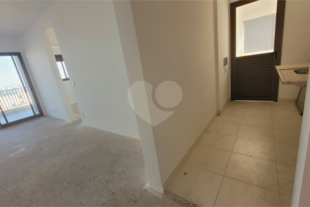 Apartamento à venda com 2 quartos, sendo 1 suíte,  em Sumarezinho, São Paulo, SP