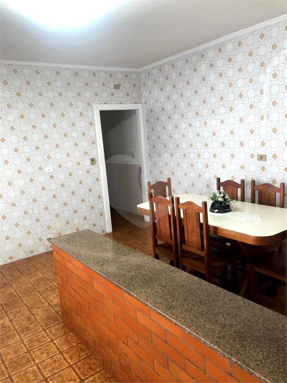 Sobrado à venda com 4 quartos em Freguesia do Ó, São Paulo, SP