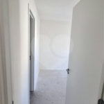 Apartamento à venda com 2 quartos, sendo 1 suíte, em Água Fria, São Paulo, SP