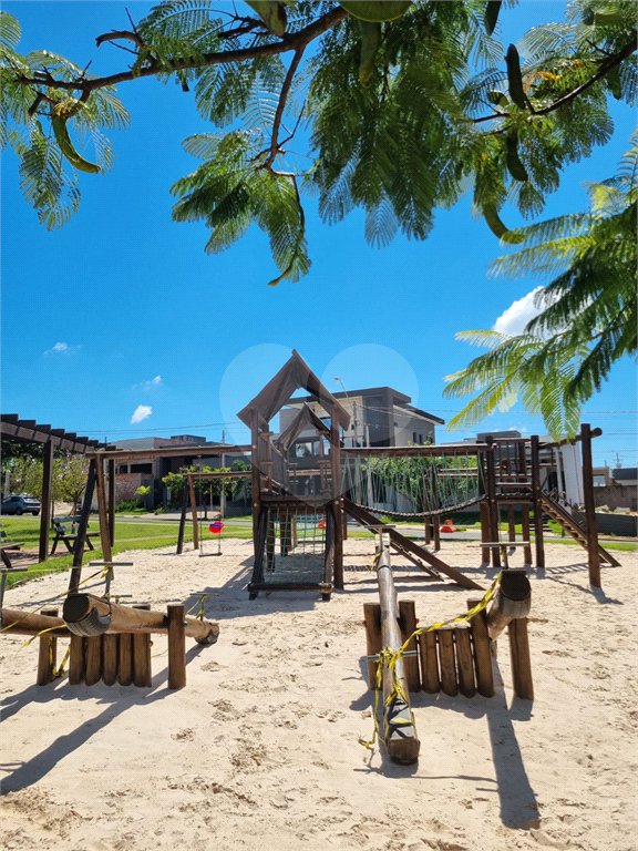 Terreno à venda em Residencial Village Damha III, Araraquara, SP