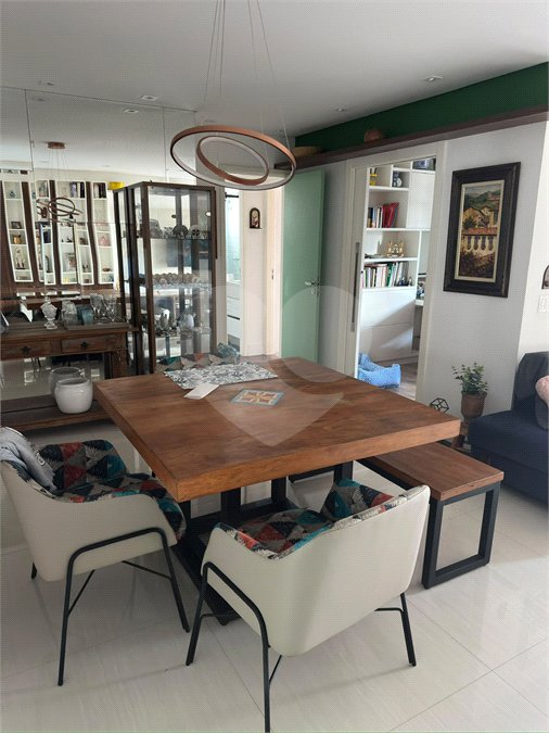 Apartamento à venda com 3 quartos, sendo 1 suíte, em Santa Teresinha, São Paulo, SP