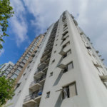 Apartamento à venda com 2 quartos em Brooklin Paulista, São Paulo, SP