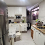 Apartamento à venda, 80 m² por R$ 495.000,00 - Aparecida - Santos/SP