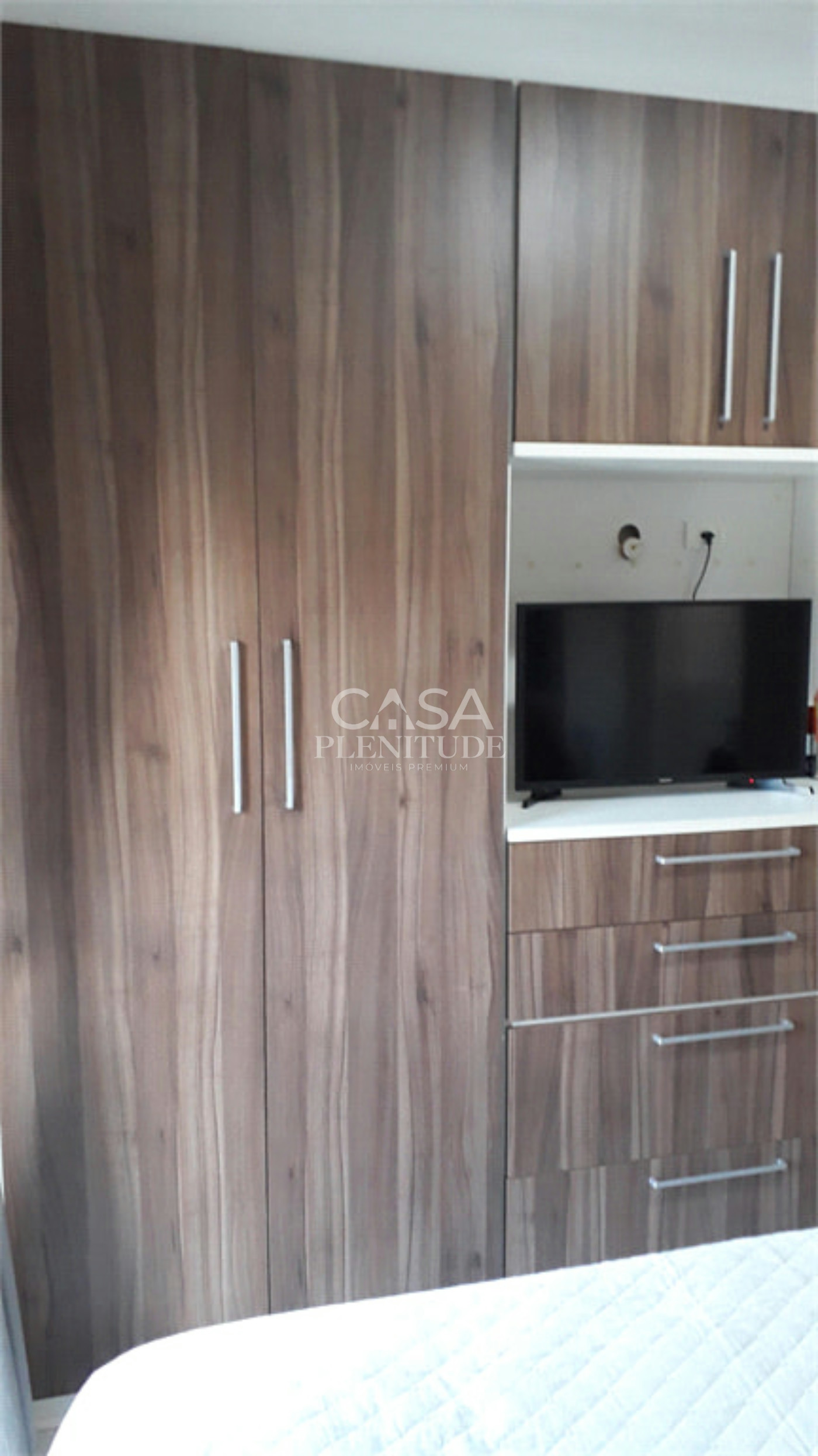 Casa em condomínio à venda com 3 suítes em Ibiti Royal Park, Sorocaba, SP