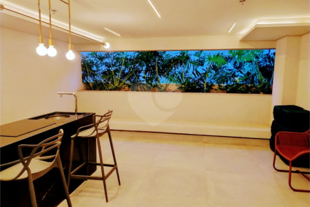 Apartamento à venda ou para alugar com 1 suíte em Perdizes, São Paulo, SP