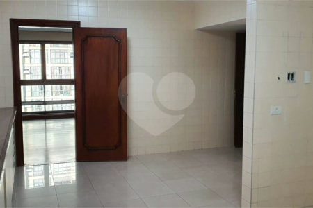 Apartamento à venda com 4 suítes em Santana, São Paulo, SP
