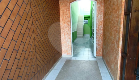 Sobrado à venda com 3 quartos, sendo 1 suíte,  em Vila Albertina, São Paulo, SP