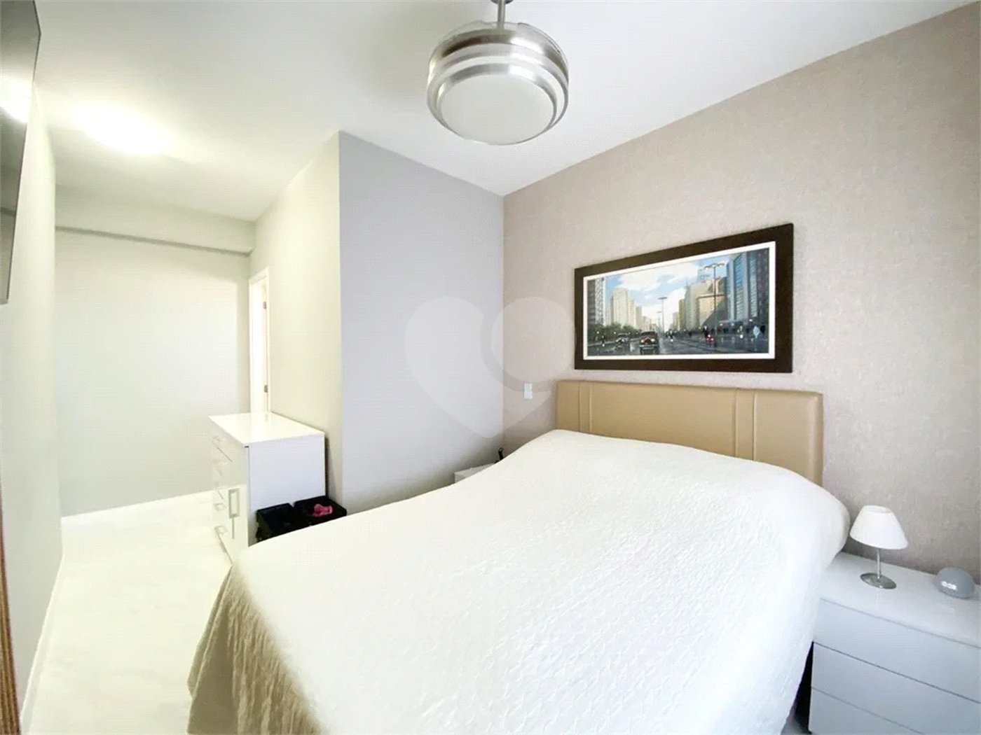 Apartamento à venda com 3 quartos, sendo 1 suíte, em Tucuruvi, São Paulo, SP