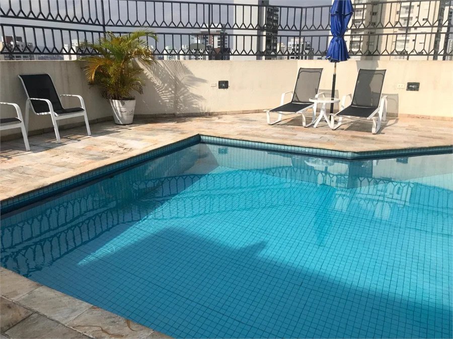 Apartamento à venda com 3 quartos, sendo 1 suíte, em Vila Romana, São Paulo, SP