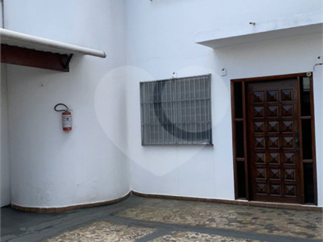 Casa à venda com 3 quartos em Brooklin, São Paulo, SP