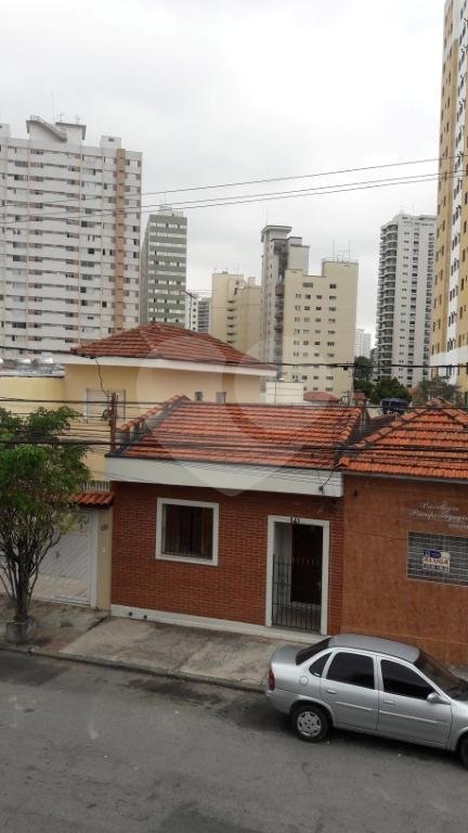 Sobrado à venda com 3 quartos em Santana, São Paulo, SP