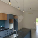 Casa à venda com 3 suítes no condomínio Valencia Gracia, Ribeirão Preto - SP