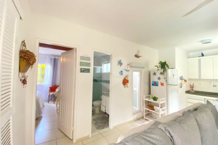 Casa em condomínio à venda com 1 suíte em Marina, Armação dos Búzios, RJ