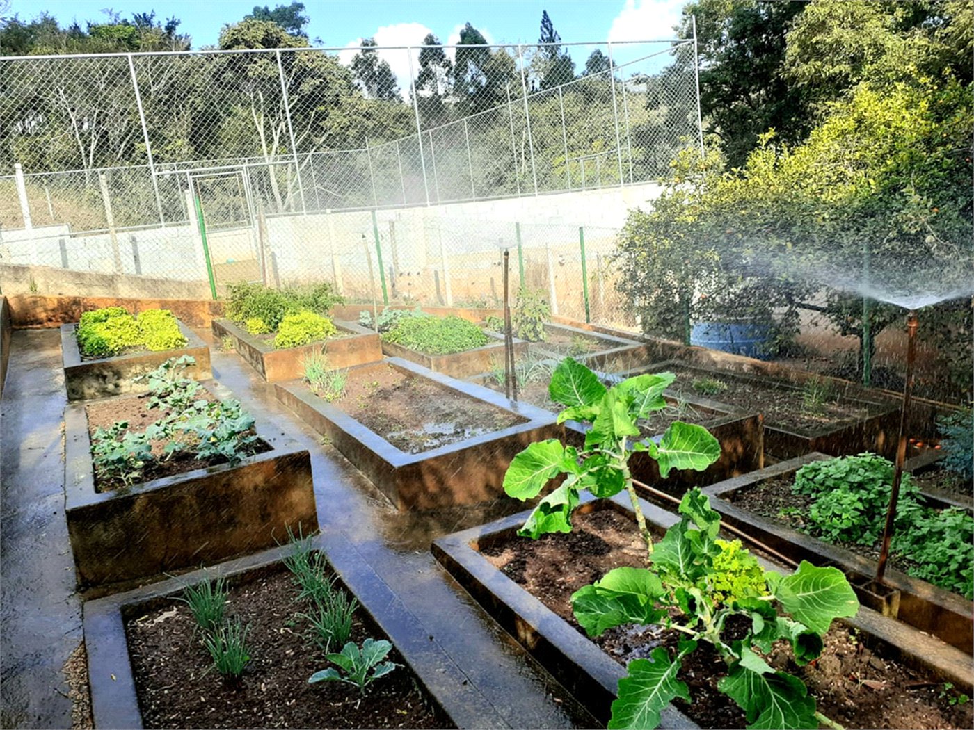 Terreno à venda no condomínio Village de Atibaia, Atibaia - SP