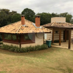 Casa à venda com 3 suítes no condomínio Aldeia da Mata, Votorantim - SP