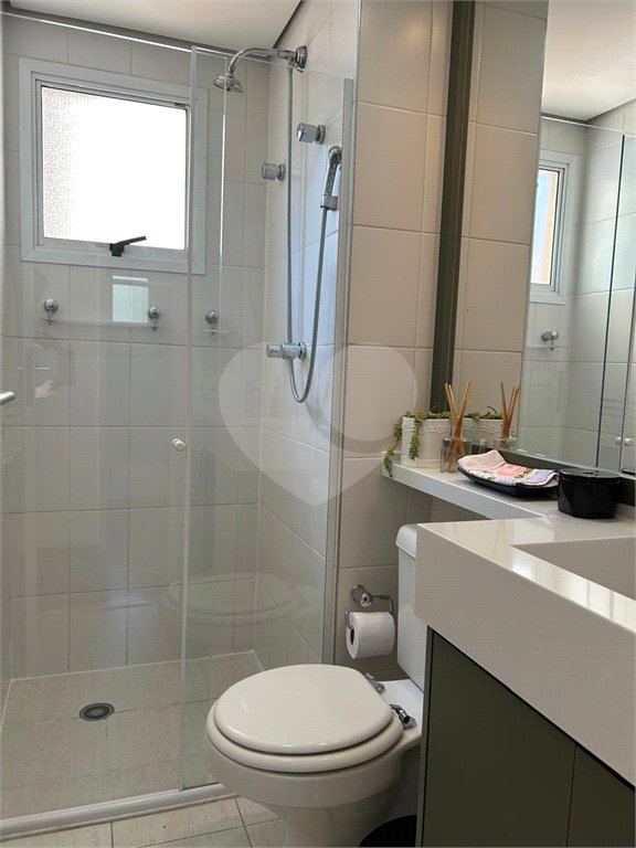 Apartamento à venda com 2 quartos, sendo 1 suíte, em Vila Andrade, São Paulo, SP