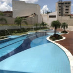 Apartamento no Condomínio Lumira Home, localizado em Bauru/SP.