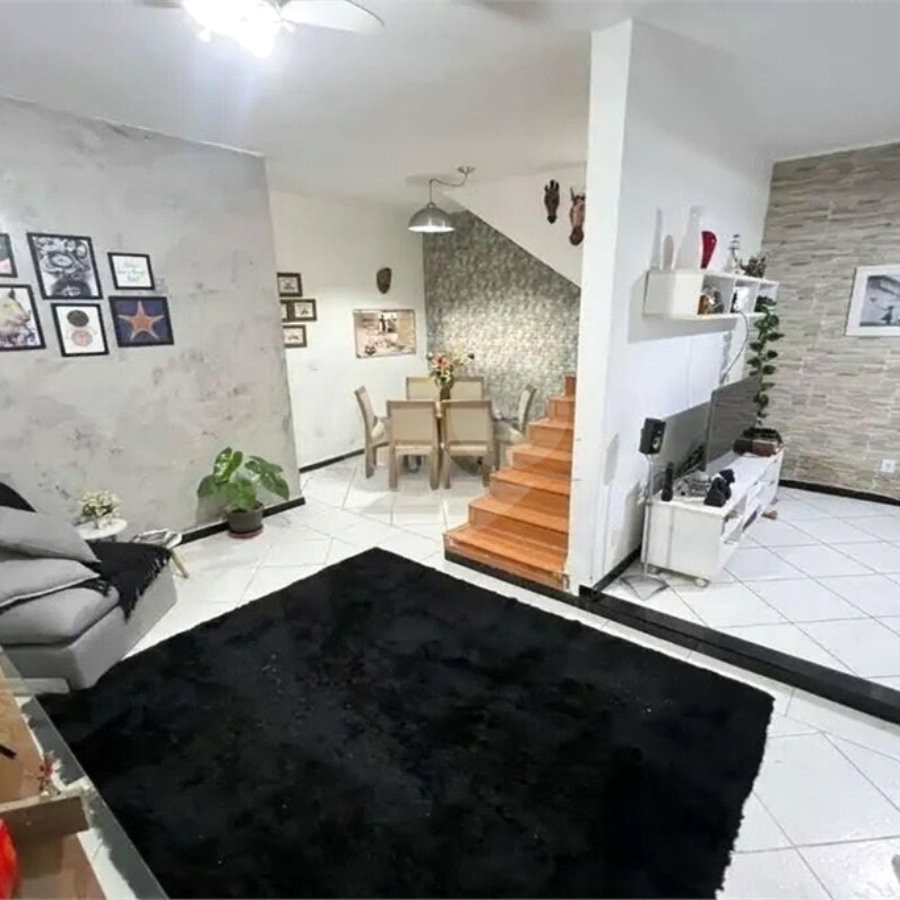Casa à venda com 3 quartos em Vila Isabel, Rio de Janeiro, RJ