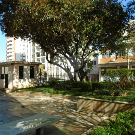 Apartamento à venda com 3 quartos, sendo 1 suíte,  em Brooklin, São Paulo, SP