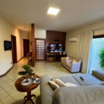 Casa à venda com 3 quartos, sendo 1 suíte,  em Santos Dumont, Três Lagoas, MS