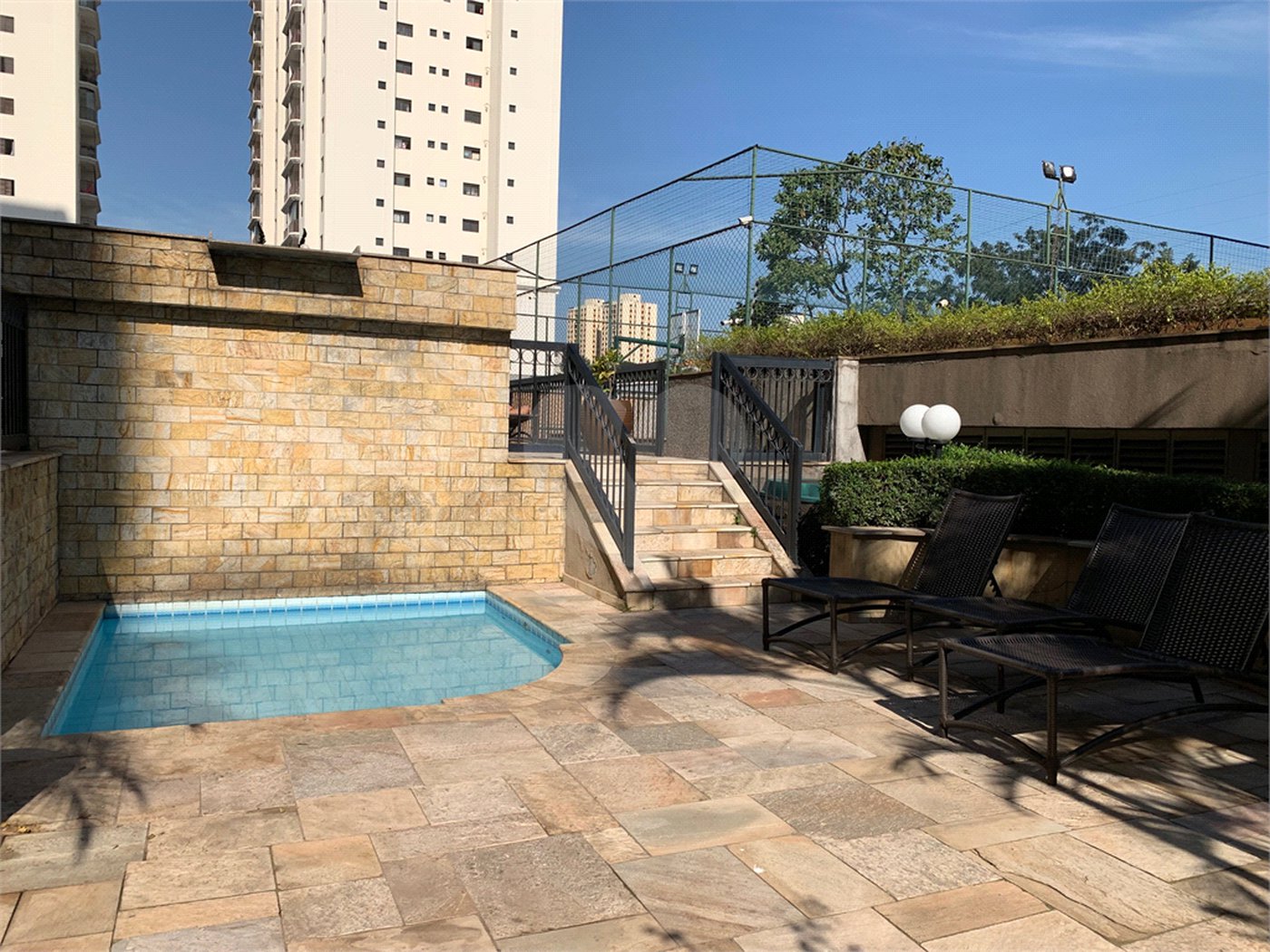 Apartamento à venda com 3 quartos, sendo 2 suítes, em Mooca, São Paulo, SP