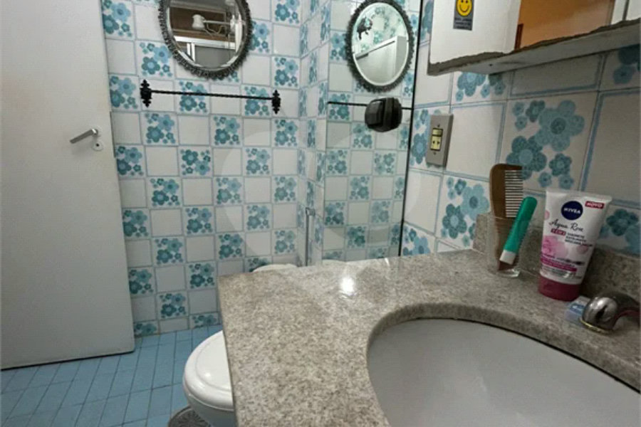 Apartamento Jardim América. Oportunidade!!!