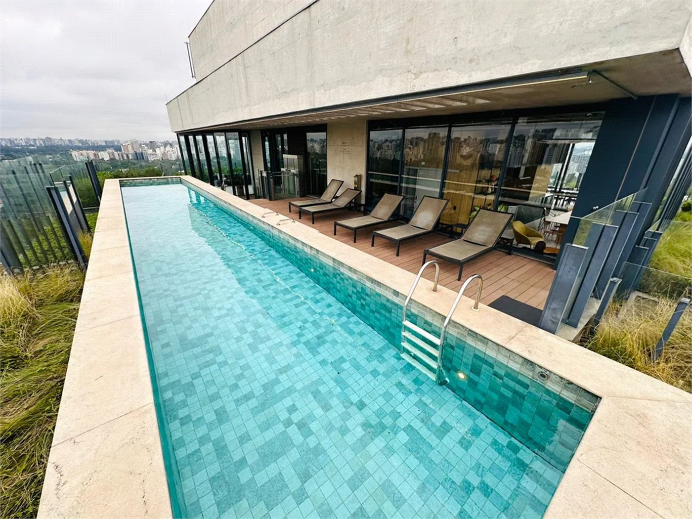 Apartamento para alugar com 1 suíte em Pinheiros, São Paulo, SP