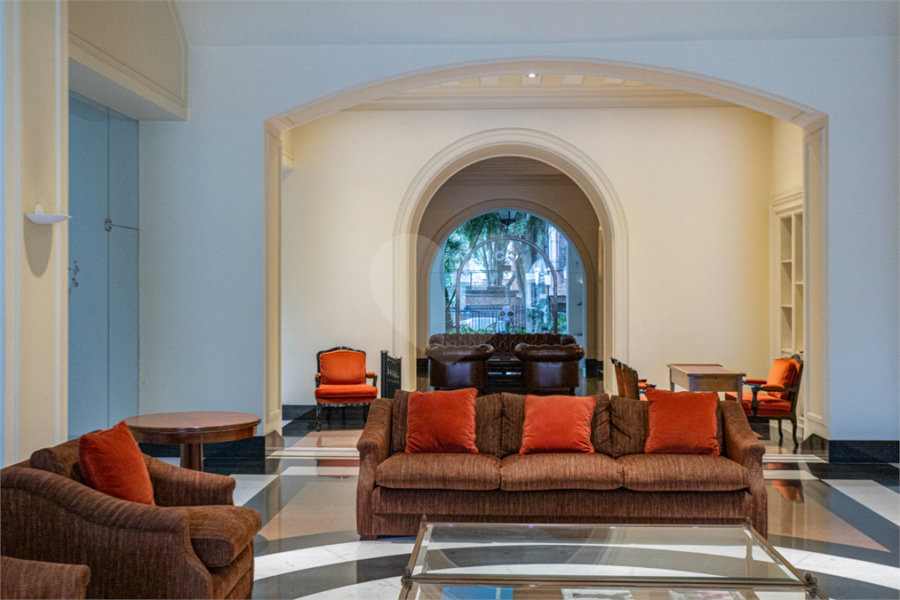 Apartamento à venda com 4 suítes em Jardim Europa, São Paulo, SP