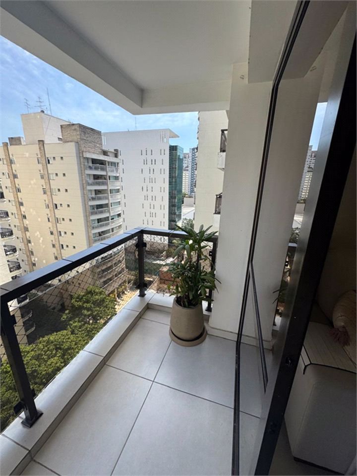 Apartamento Residencial para venda e locação, Aparecida, Santos - AP1898.