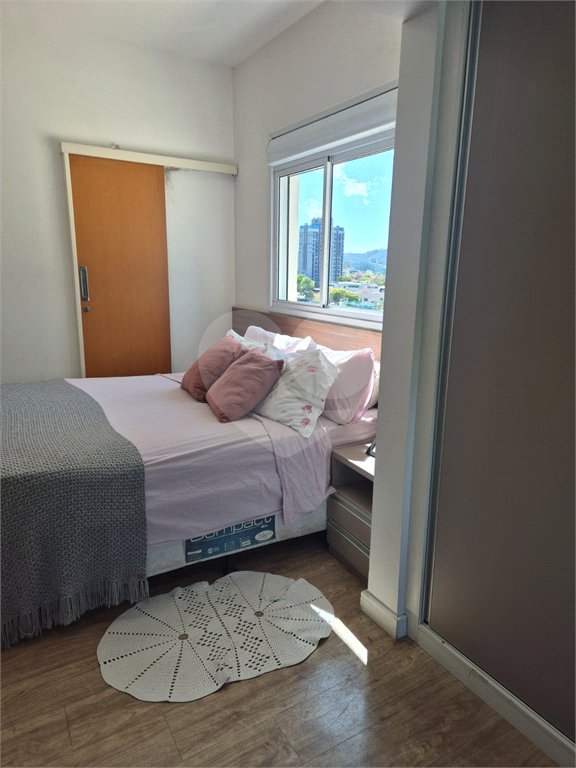 Apartamento à venda com 3 suítes em Parque Monte Líbano, Mogi das Cruzes, SP