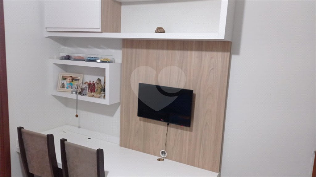 Casa à venda com 3 suítes em Jardim Esplanada II, Indaiatuba, SP