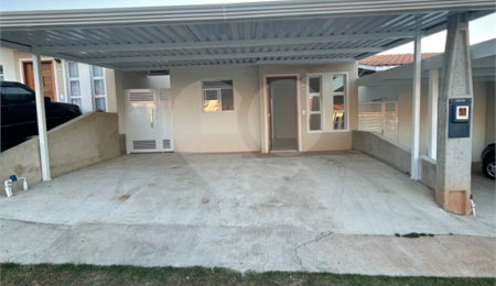 Casa à venda com 2 quartos no condomínio Residencial Parque Imperial, Sorocaba - SP