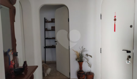 Apartamento à venda com 4 suítes em Jardim Marajoara, São Paulo, SP