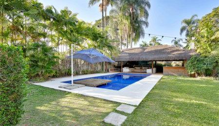 Casa à venda com 3 quartos, sendo 1 suíte,  em Brooklin, São Paulo, SP