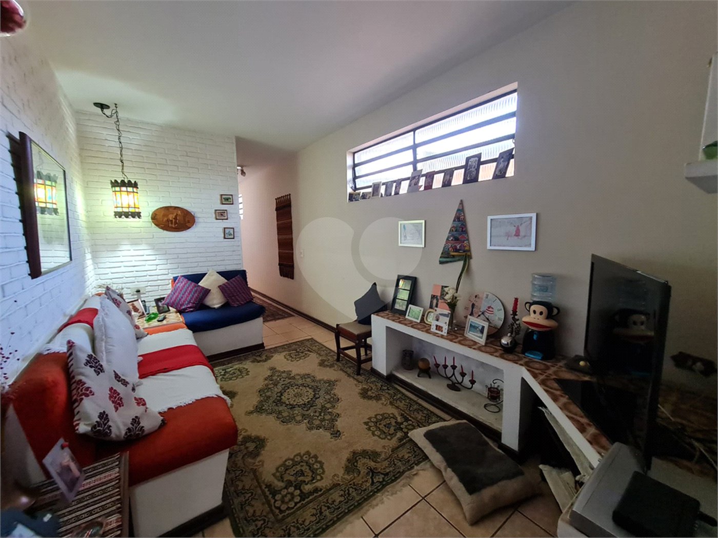 Casa à venda com 3 quartos, sendo 1 suíte, em Interlagos, São Paulo, SP