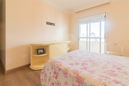 Apartamento à venda com 4 quartos, sendo 3 suítes,  em Indianópolis, São Paulo, SP
