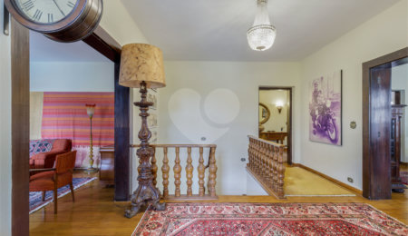 Casa à venda ou para alugar com 5 suítes em Alto da Boa Vista, São Paulo, SP