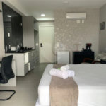 Apartamento à venda com 1 quarto em Indianópolis, São Paulo, SP