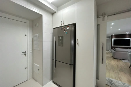 Apartamento à venda com 3 suítes em Vila Leopoldina, São Paulo, SP