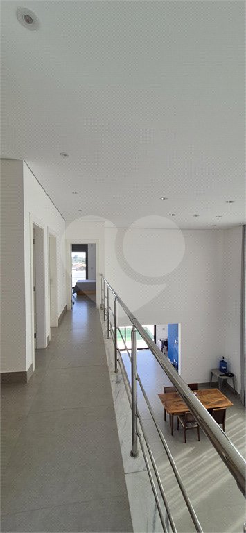 Casa à venda com 3 suítes no condomínio Residencialsaint Paul, Itu - SP